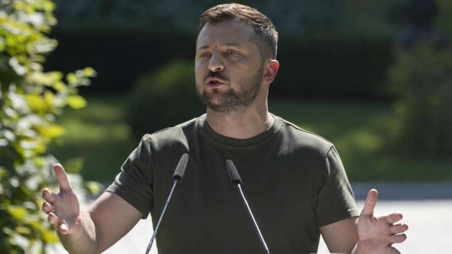 রাশিয়া ইউক্রেন নিউজ, রাশিয়া ইউক্রেন ক্রাইসিস লাইভ নিউজ, জাপোরিঝিয়া পারমাণবিক বিদ্যুৎ কেন্দ্র