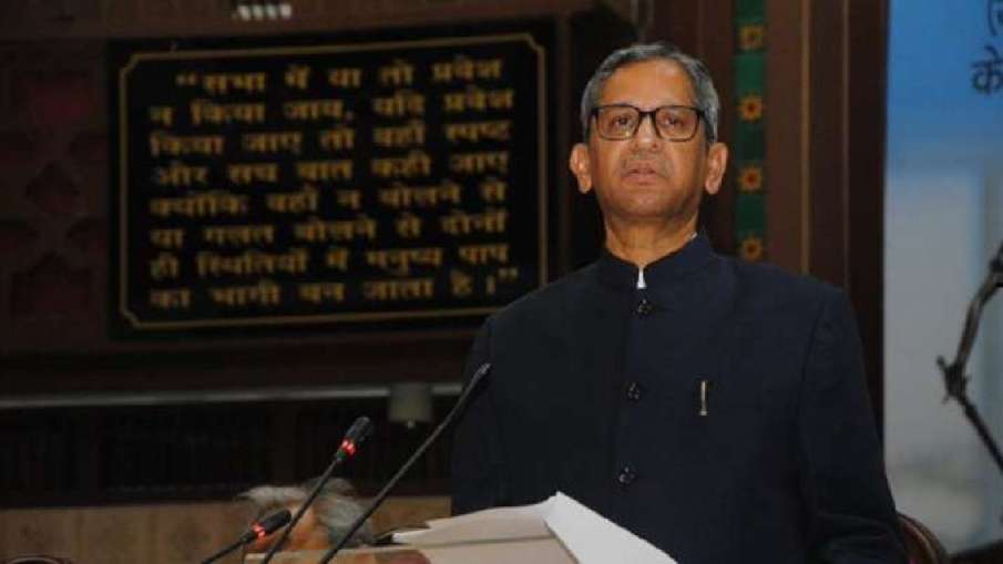 Chief Justice of india Chief Justice of india