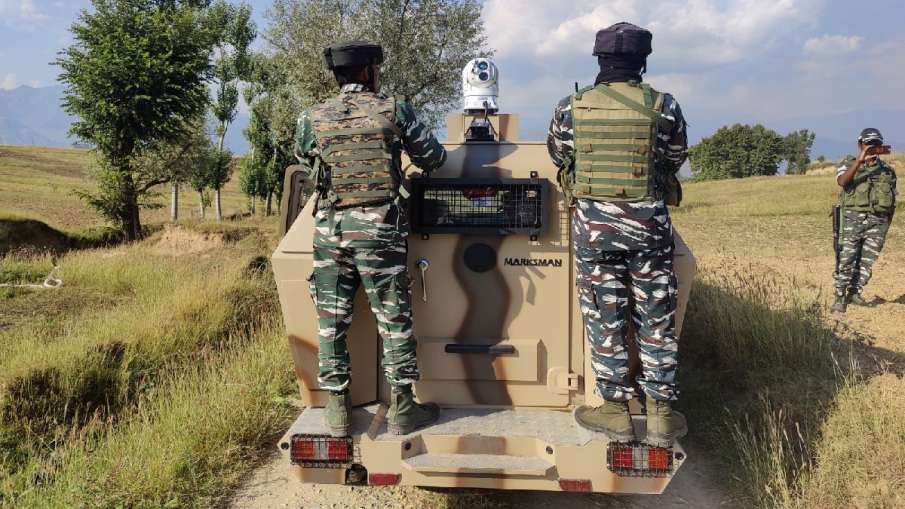 Infantry Protected Mobility Vehicle