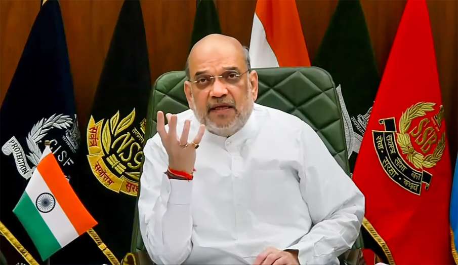 Amit Shah