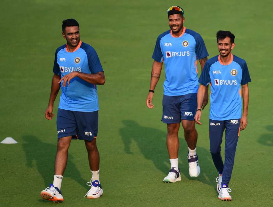 R Ashwin, yuzvendra chahal, Deepak Chahar, Indian cricket team, ind vs aus