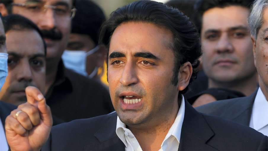 Bilawal Bhutto, Bilawal Bhutto Pakistan, Bilawal Bhutto Climate Change