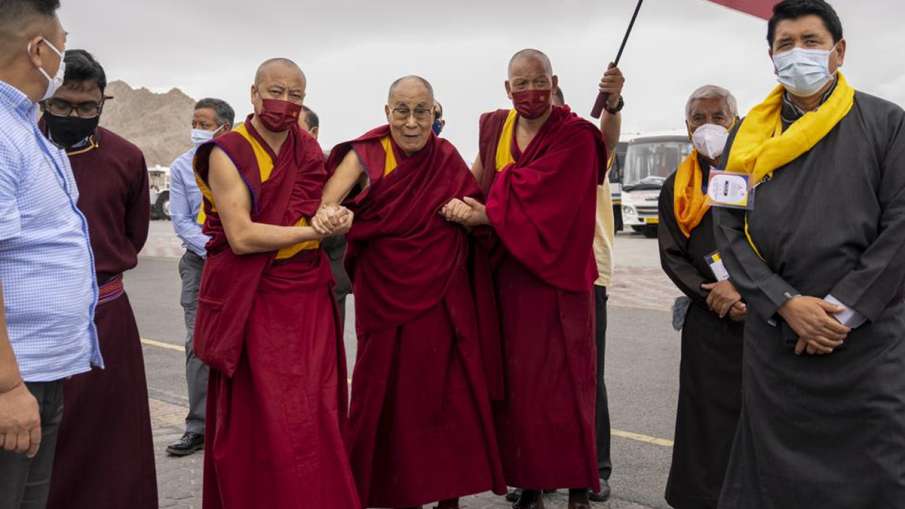 Tibetan Monks Jailed, Tibetan Monks Jailed Dalai Lama, Tibetan Monks Jailed China