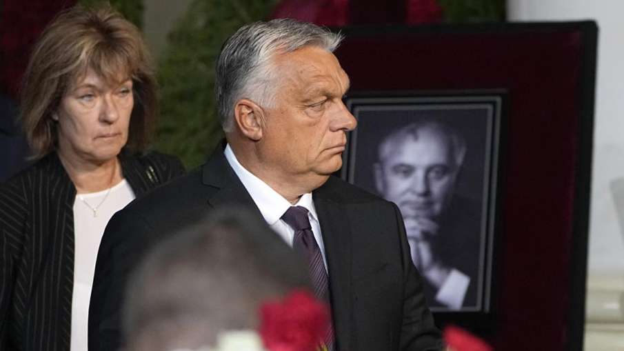 mikhail gorbachev, mikhail gorbachev funeral, mikhail gorbachev farewell