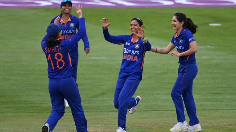 The current team led by Harmanpreet Kaur is in excellent form