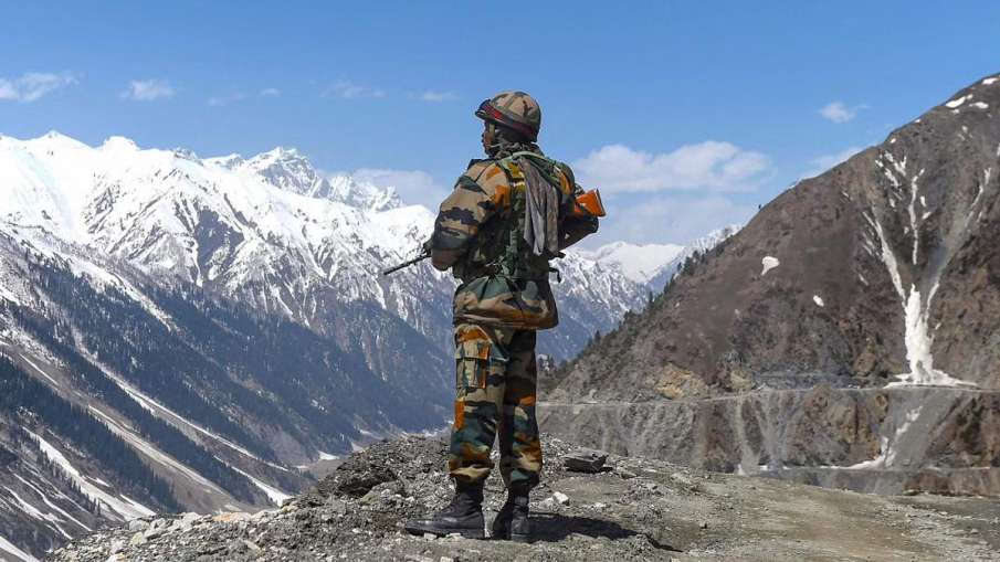 India China Relations, Ladakh standoff, army to withdraw from gogra-hotsprings area