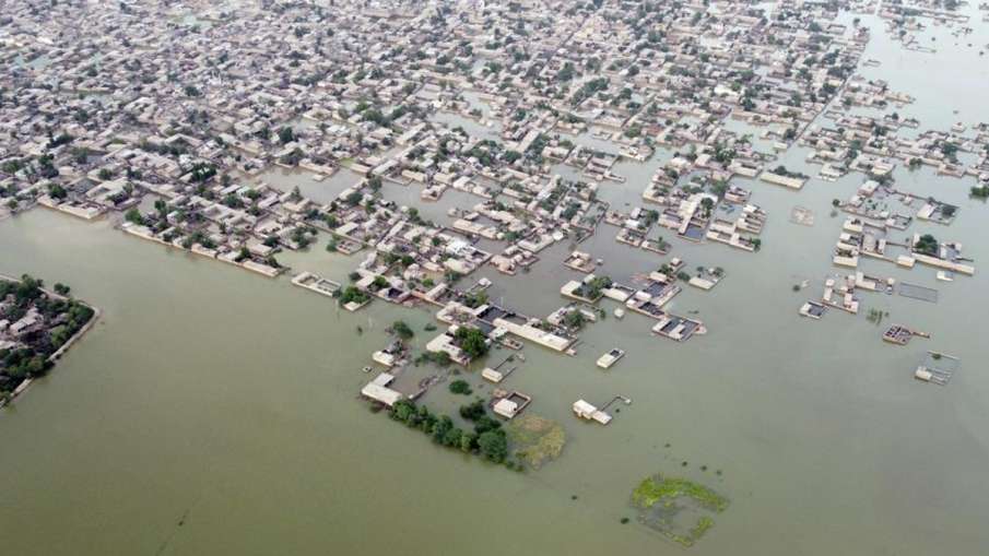 Pakistan Flood News, Pakistan Flood, pakistan floods, Pakistan News, flood in Pakistan