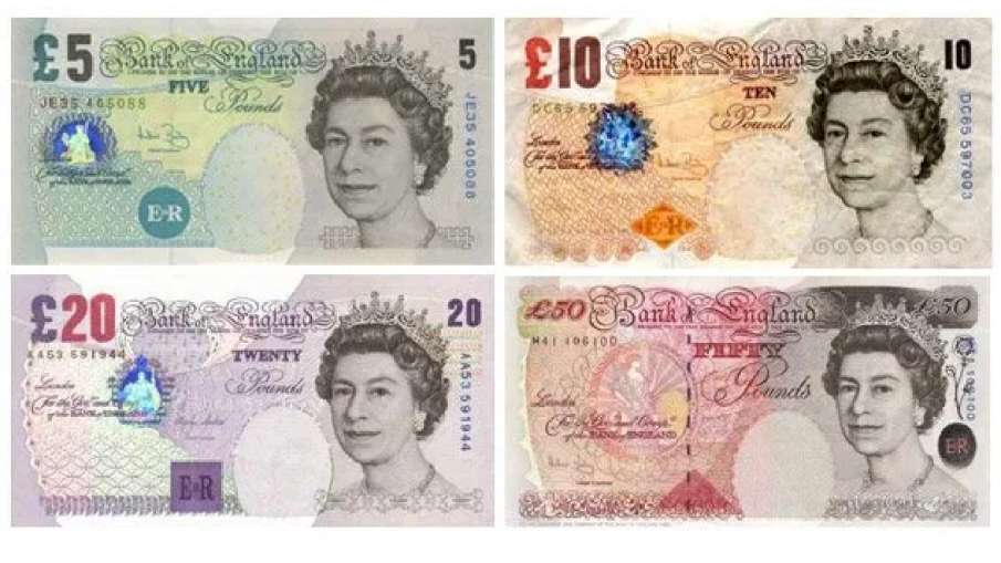 Britain's currency