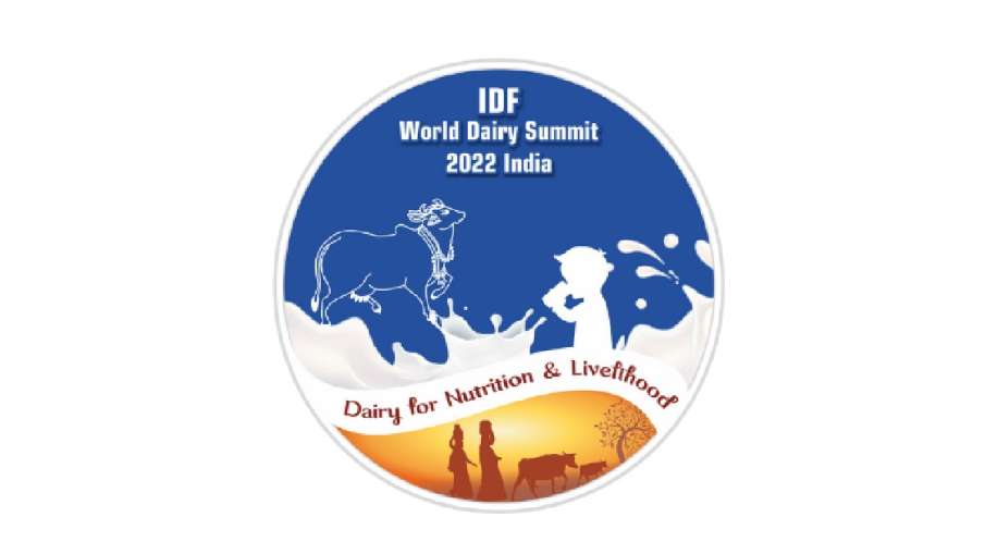 World Dairy Summit 2022