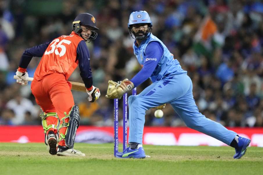 Dinesh Karthik