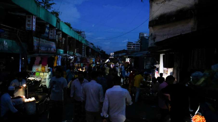Power Crisis in Bangladesh