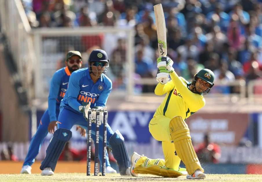 IND vs AUS, 3rd ODI, 2019