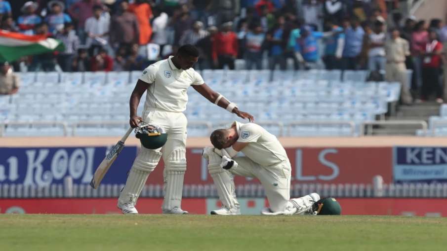 IND VS SA, 3rd Test, 2022