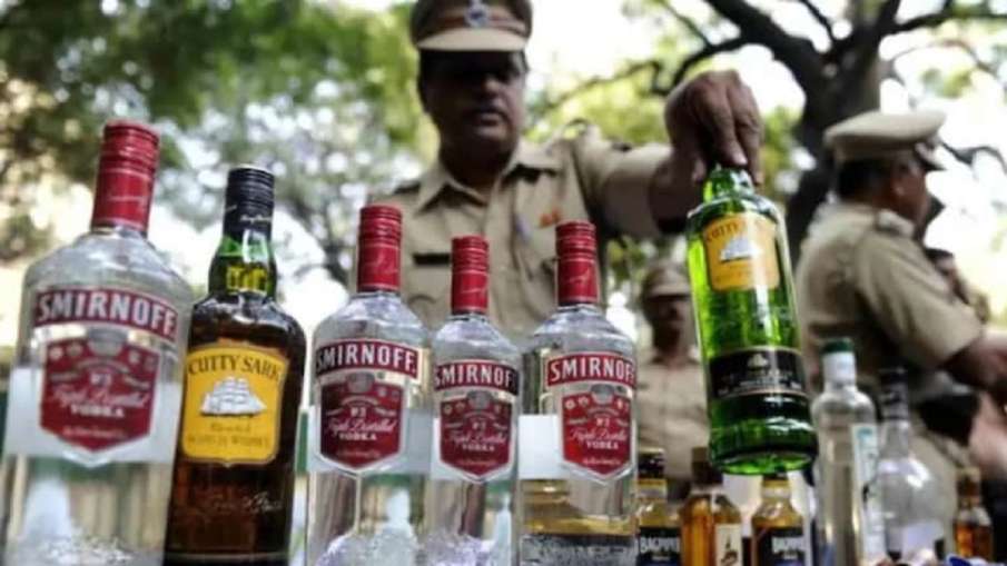 Bihar Liquor News, Bihar Liquor Ban, Liquor News, Liquor Punishment