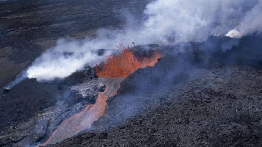 Mauna Loa, Mauna Loa Volcano, Mauna Loa Volcano Eruption, Hawaii Volcano Eruption