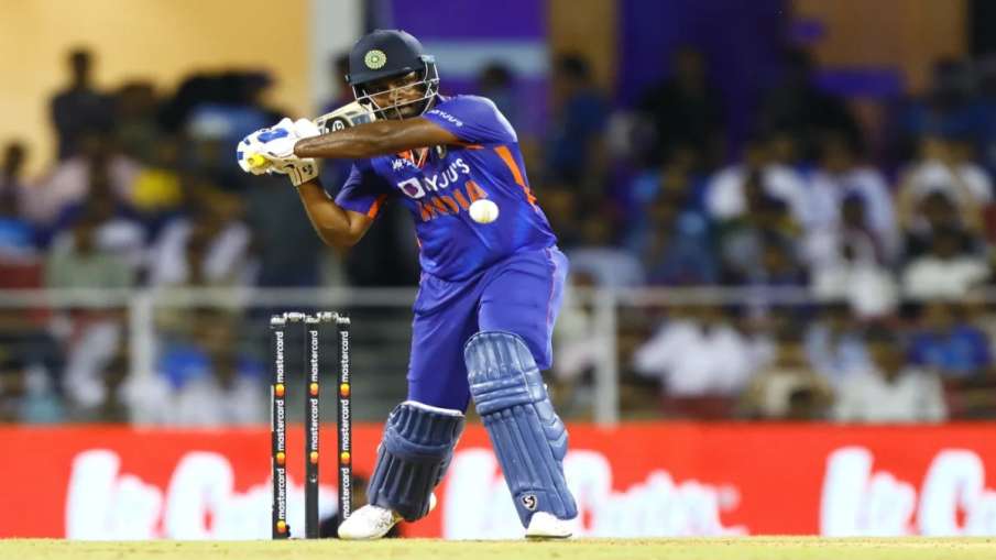 Sanju Samson