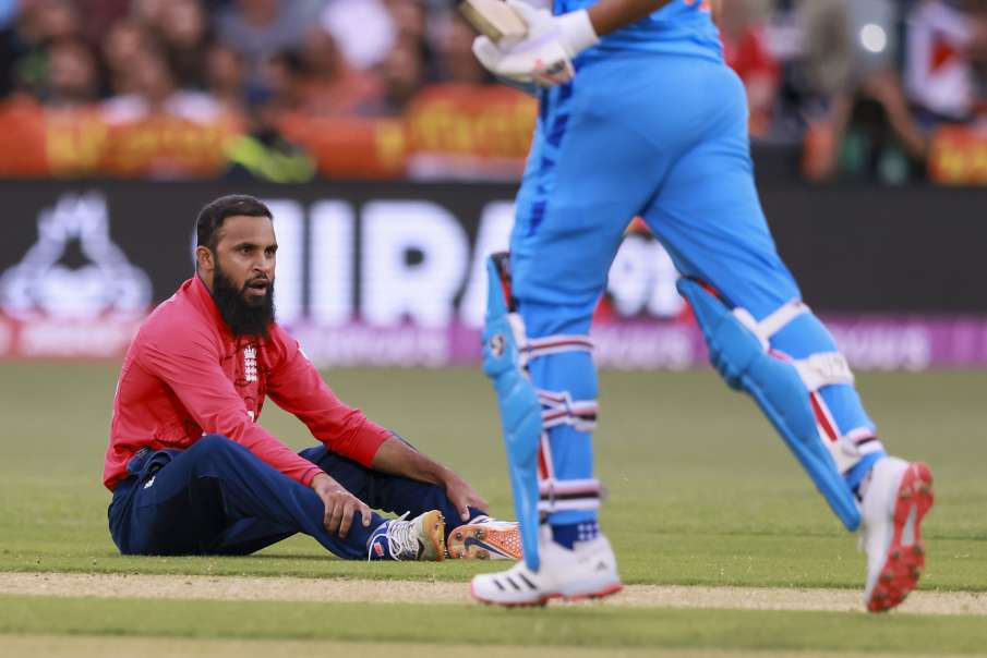 Adil Rashid