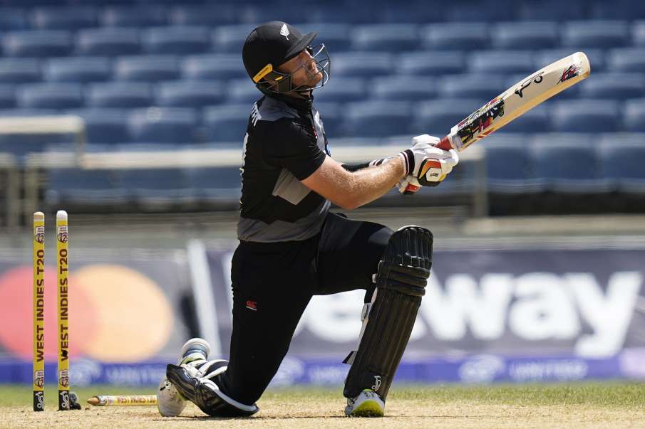 martin guptill