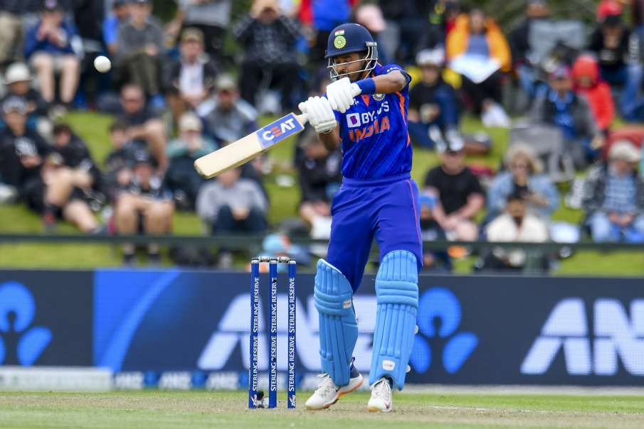 Shreays Iyer