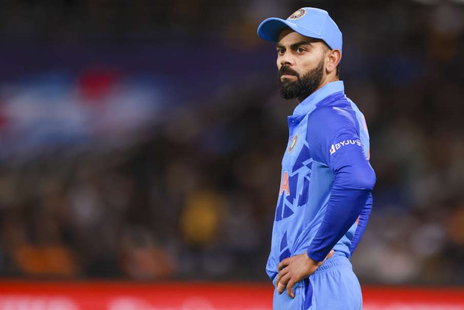 Virat Kohli