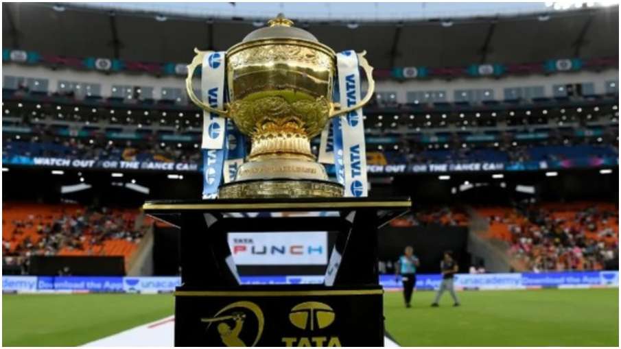 IPL Trophy 