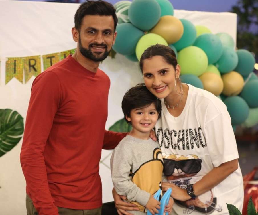 Sania Mirza