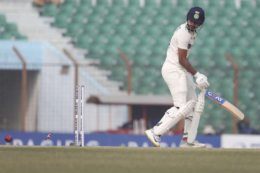 Shreyas Iyer