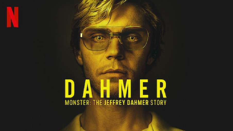 Jeffrey Dahmer