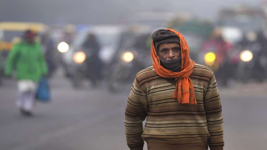 delhi winter