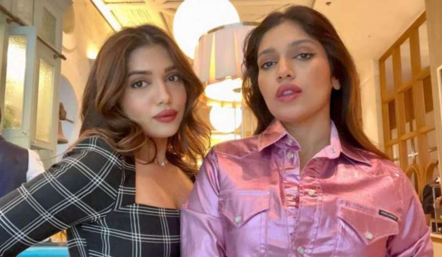 bhumi pednekar