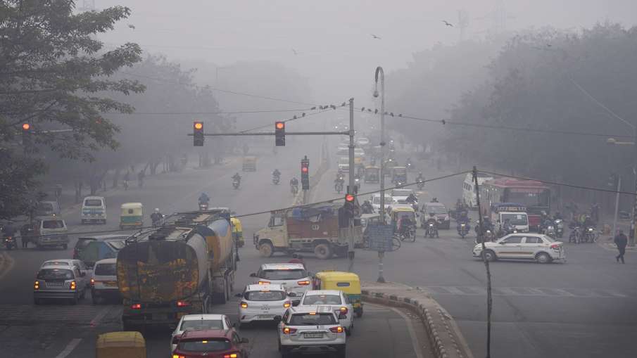 delhi winter 