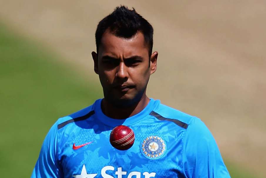 Stuart Binny