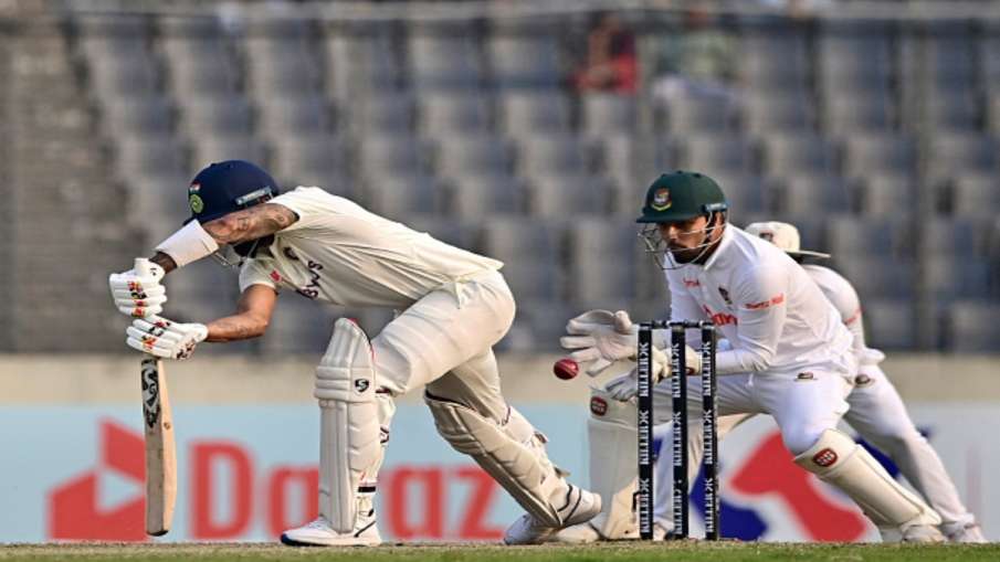 India vs Bangladesh Day 3 of second Test