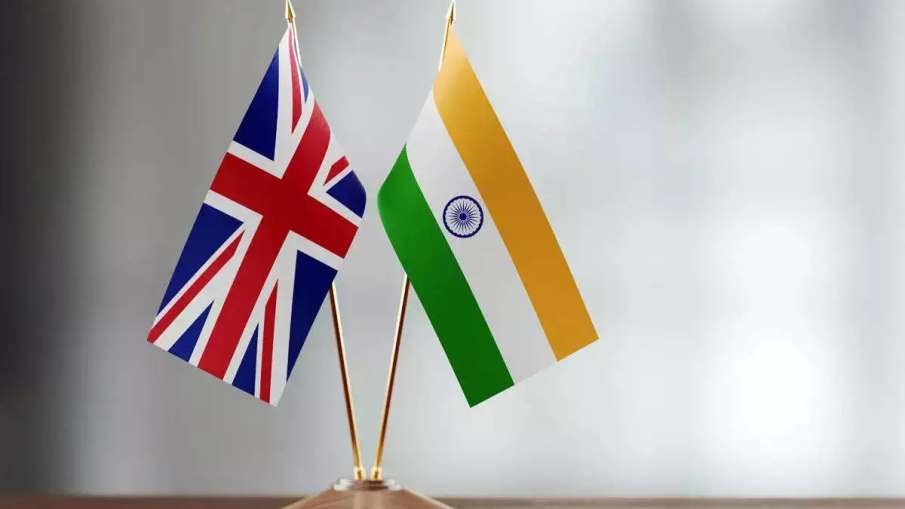 सोमवार को नई दिल्ली में होगी भारत-ब्रिटेन FTA के लिए छठे दौर की बातचीत