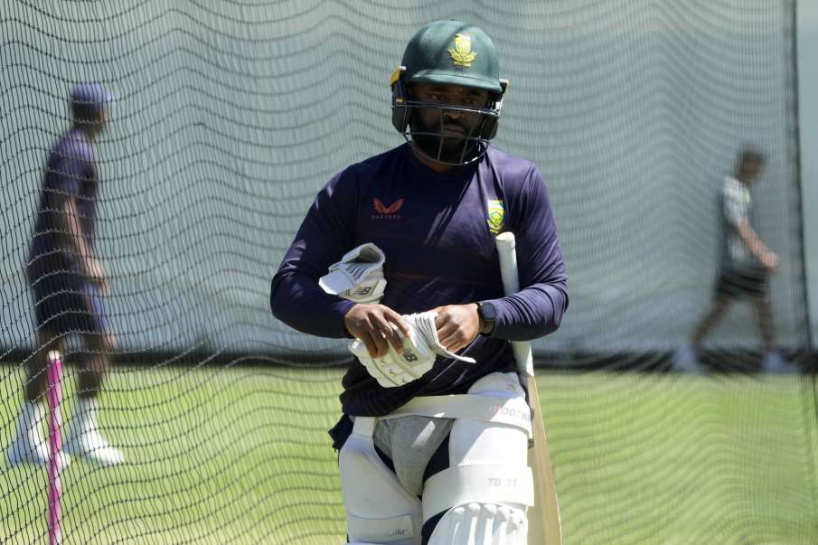 temba bavuma