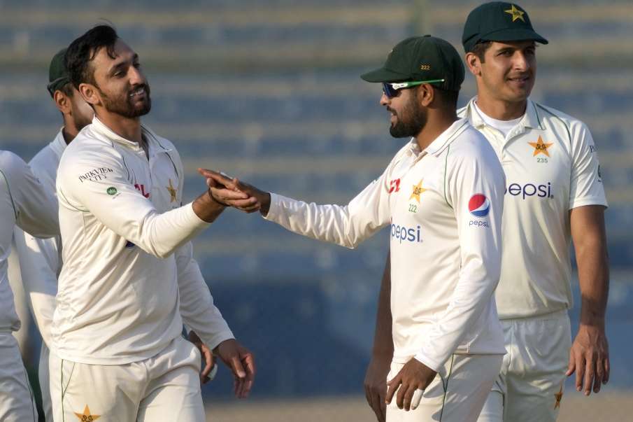 Pakistan cricket team