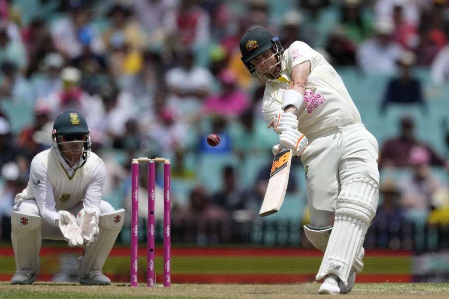 Steve Smith