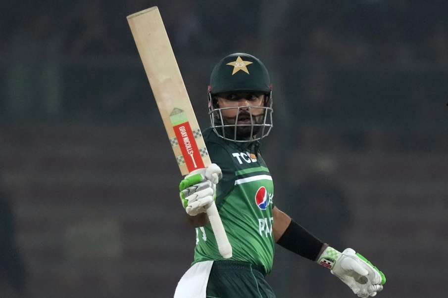 Babar Azam 