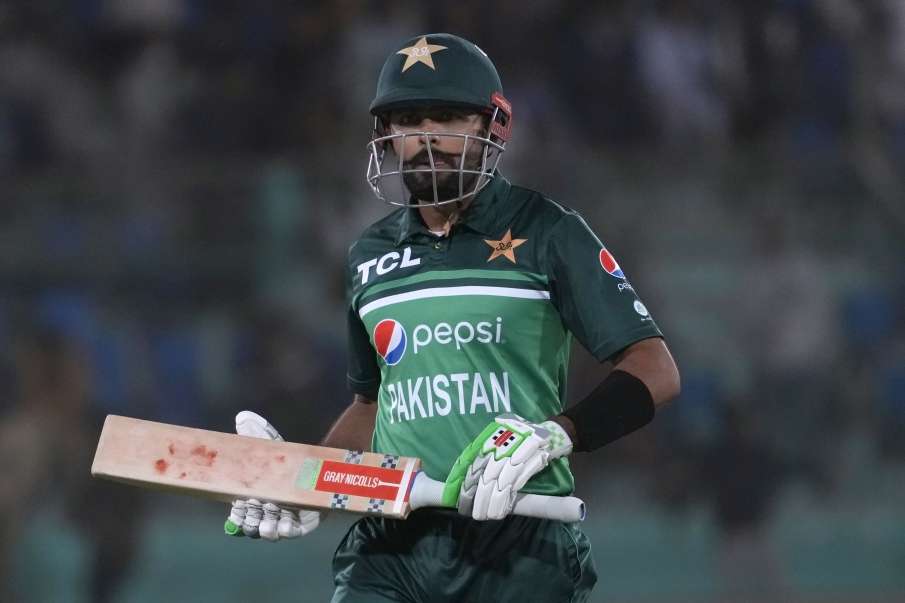 Babar Azam