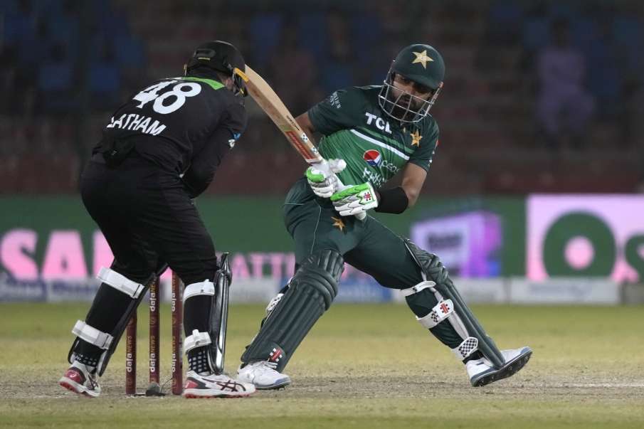 Babar Azam