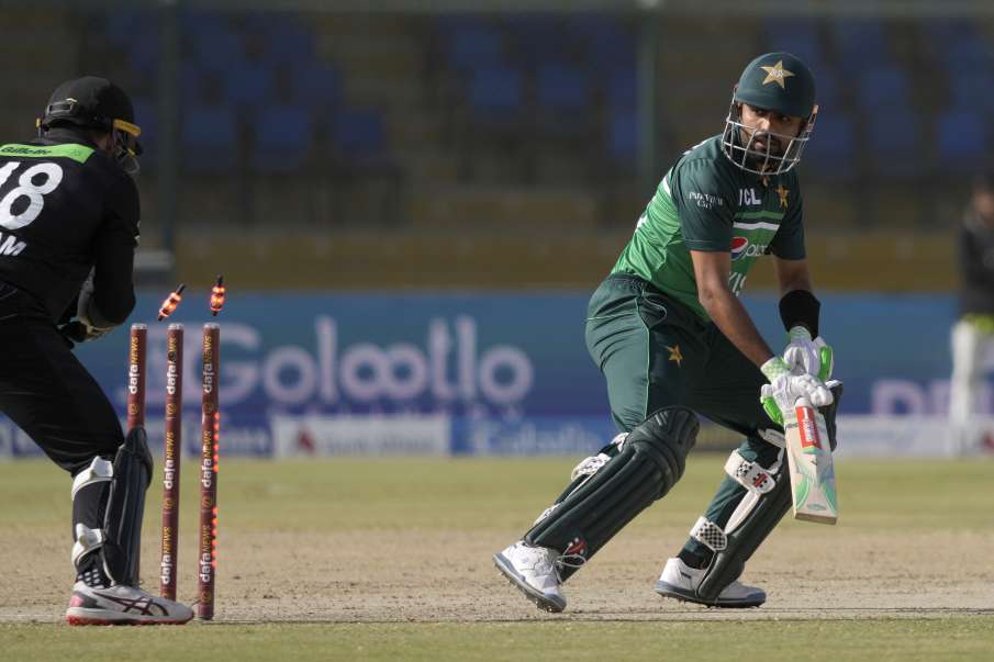 Babar Azam