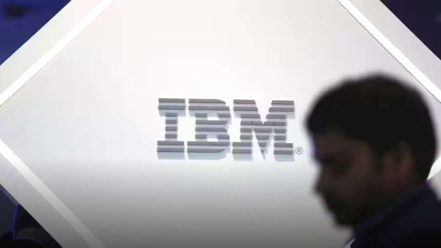 IBM SAP employees