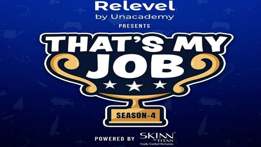 सुहानी शाह यूट्यूब पर एक ऑनलाइन सीरीज 'That's My Job Compilation' होस्ट करती हैं। 