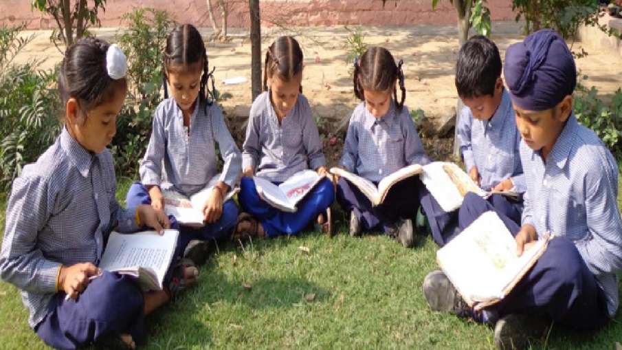 Punjab, punjab school, punjab school children