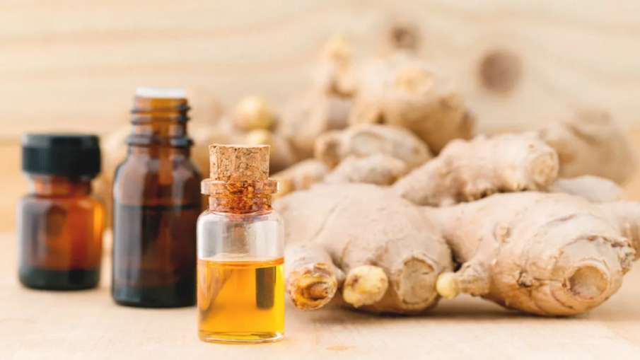 ginger_oil