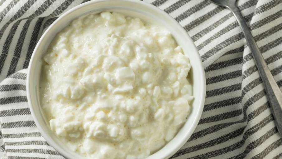 डायबिटीज में कच्चा पनीर खाने के फायदे Cottage cheese in diabetes in