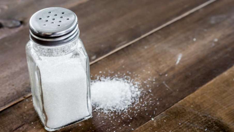 salt