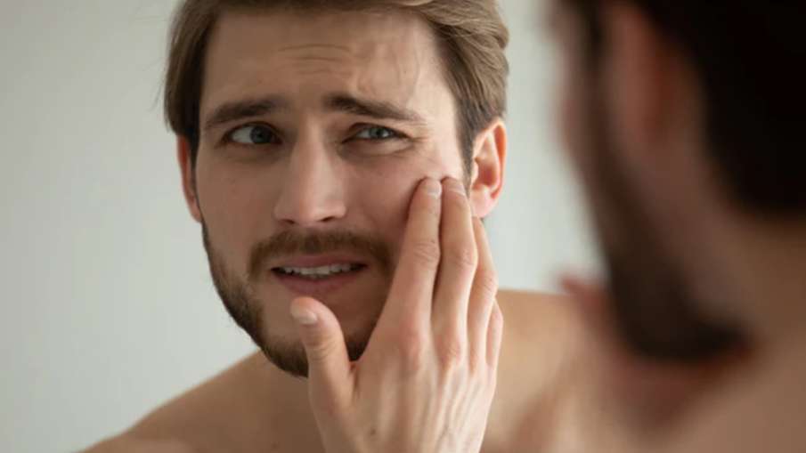 beard skin care beard skin care