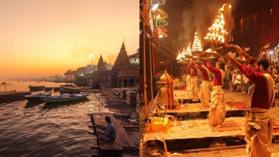  Places to visit Varanasi