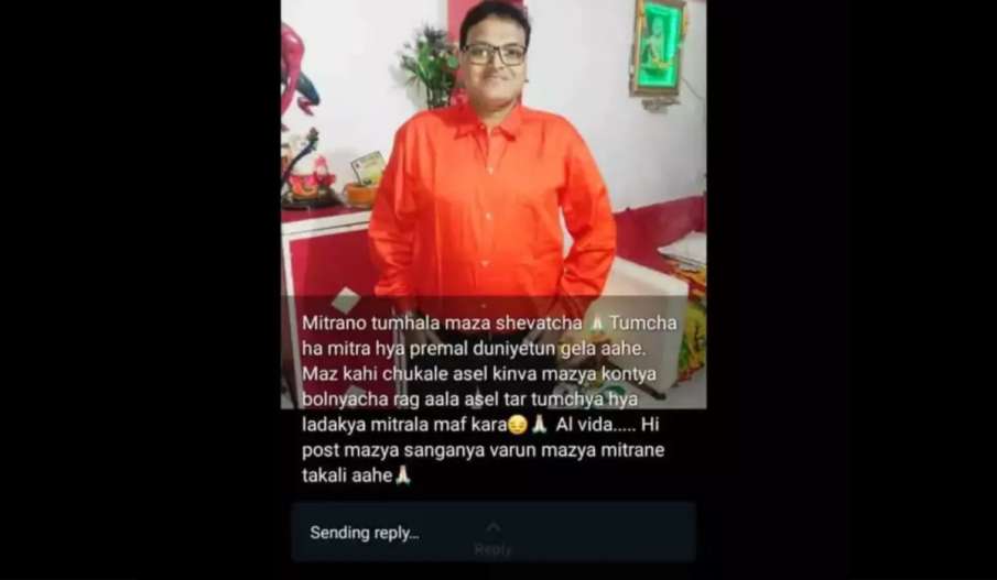 TMKOC actor Sunil Holkar Death 